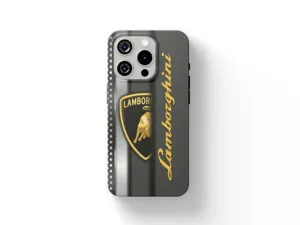 Lamborghini Smartphone Cover Universal Pro Max